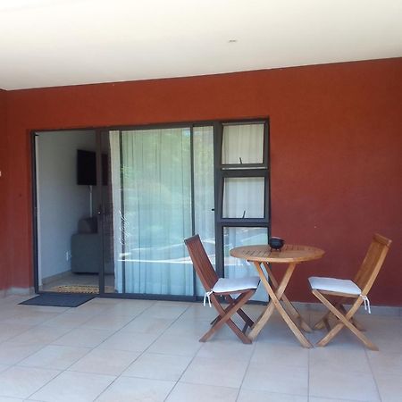 Botleng Guest House Boqate Екстериор снимка