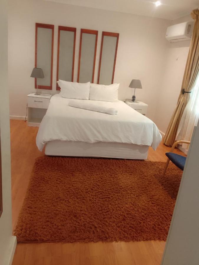 Botleng Guest House Boqate Екстериор снимка