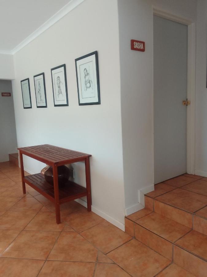 Botleng Guest House Boqate Екстериор снимка