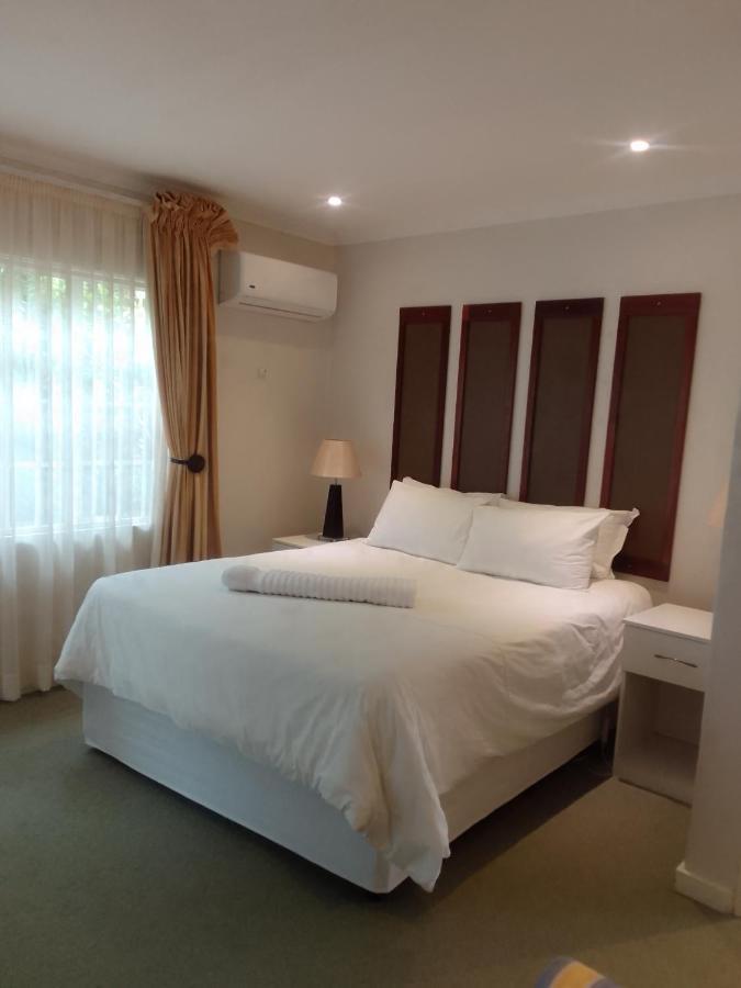 Botleng Guest House Boqate Екстериор снимка
