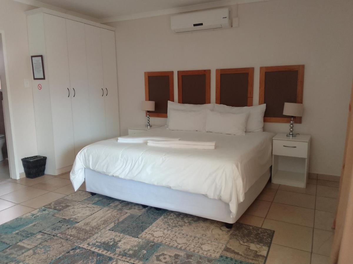 Botleng Guest House Boqate Екстериор снимка