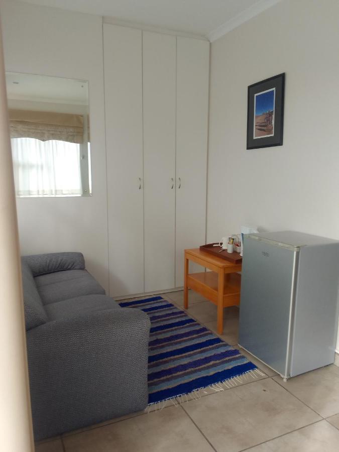 Botleng Guest House Boqate Екстериор снимка