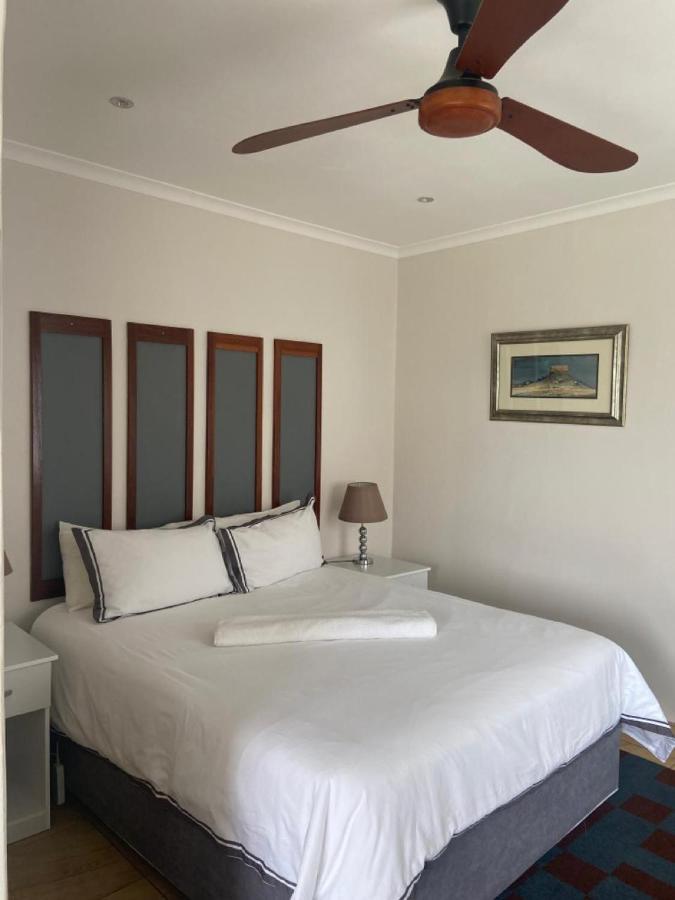 Botleng Guest House Boqate Екстериор снимка