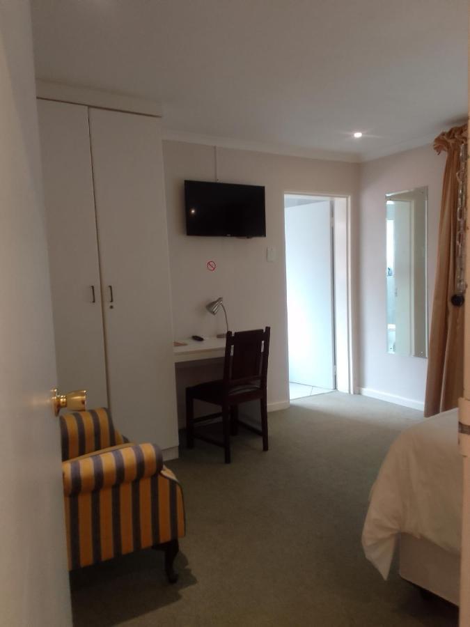 Botleng Guest House Boqate Екстериор снимка