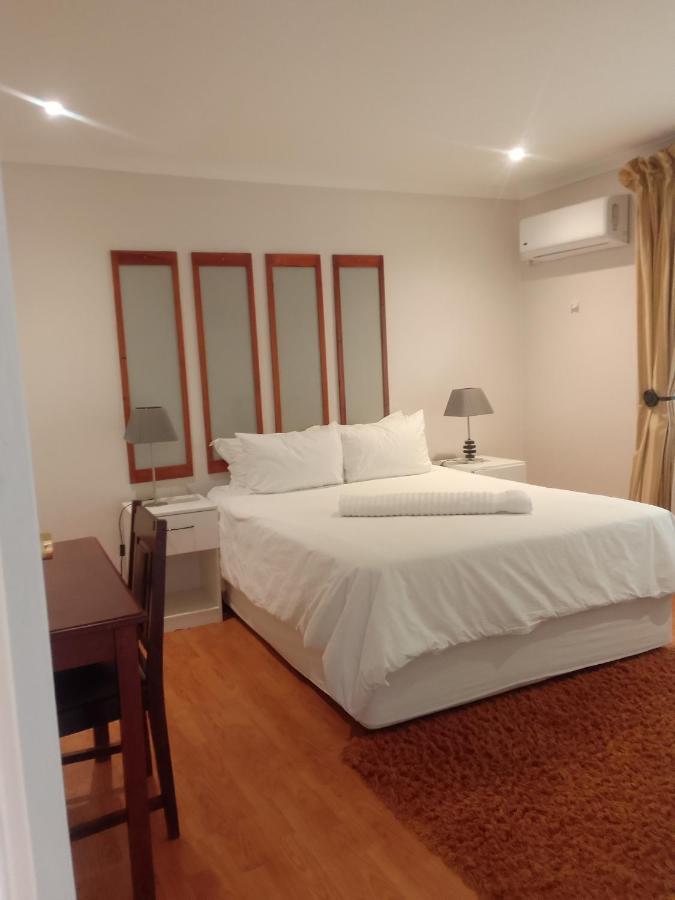 Botleng Guest House Boqate Екстериор снимка
