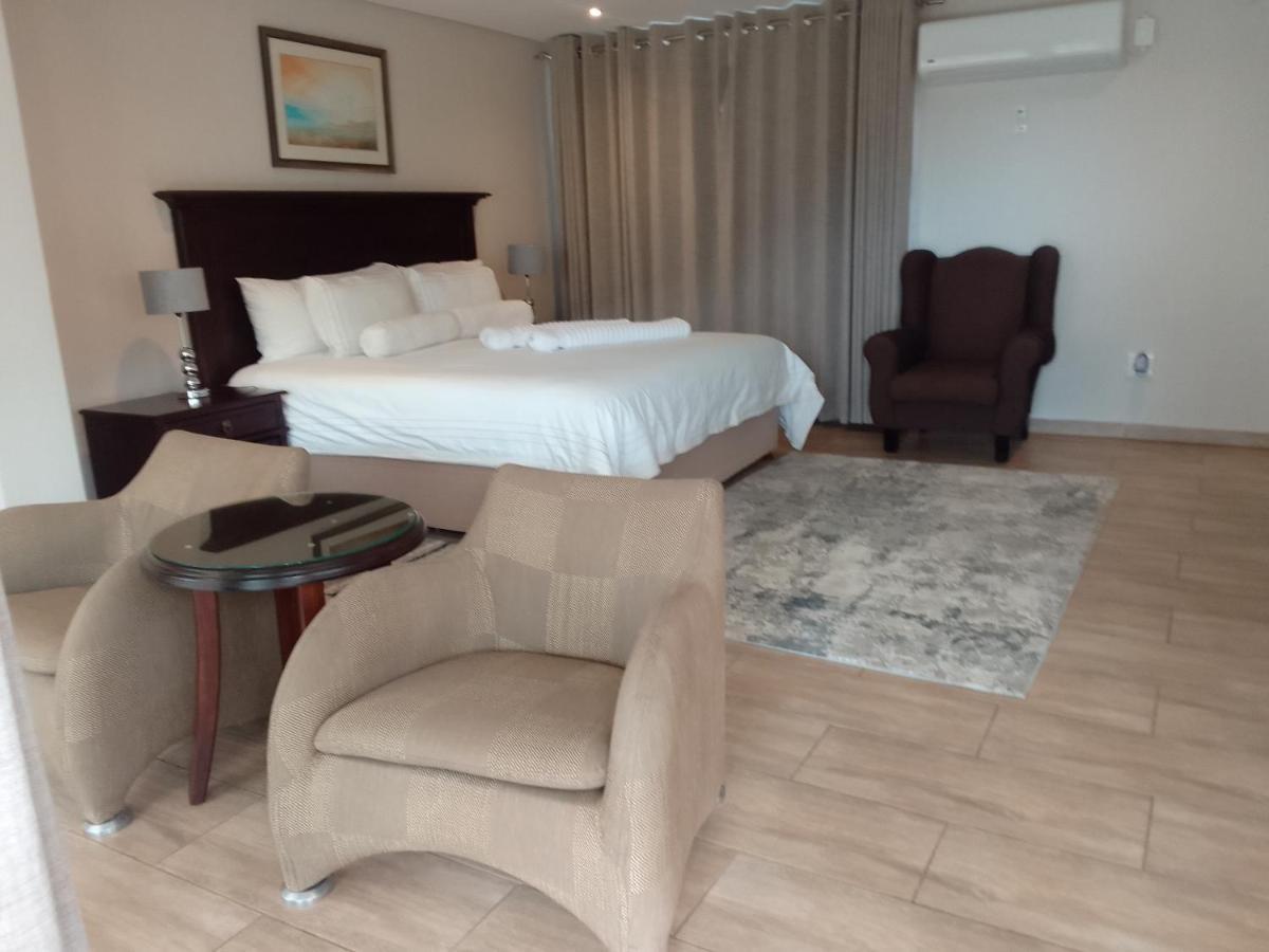 Botleng Guest House Boqate Екстериор снимка