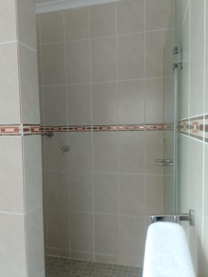 Botleng Guest House Boqate Екстериор снимка
