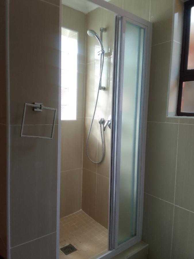 Botleng Guest House Boqate Екстериор снимка