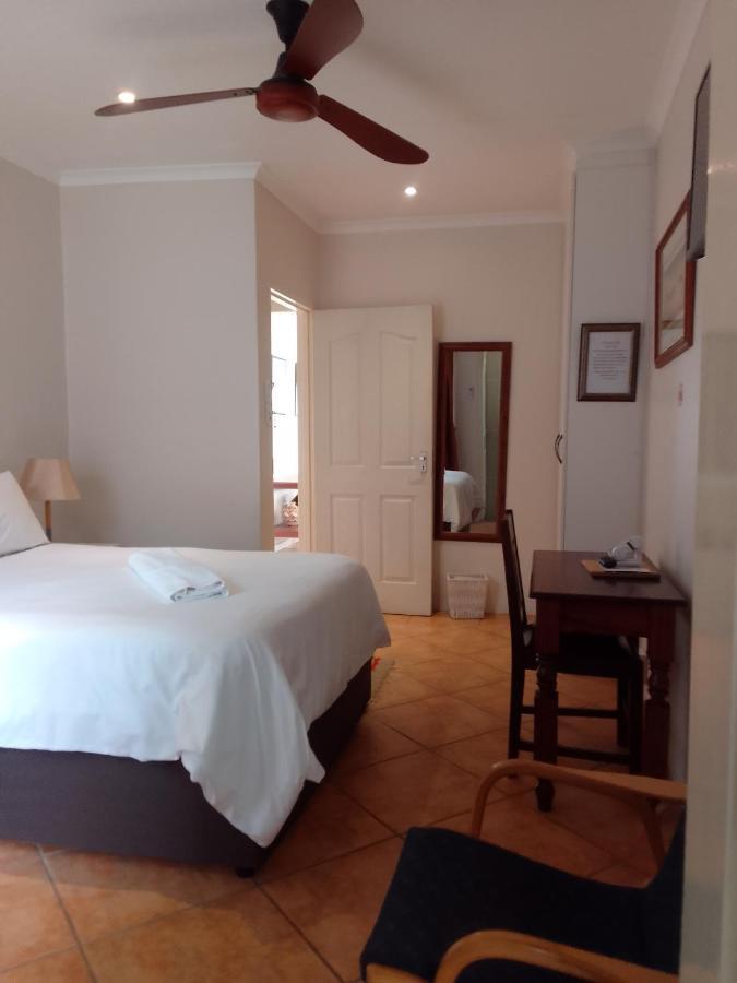 Botleng Guest House Boqate Екстериор снимка