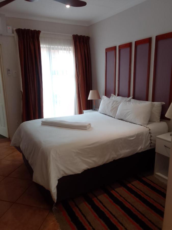 Botleng Guest House Boqate Екстериор снимка