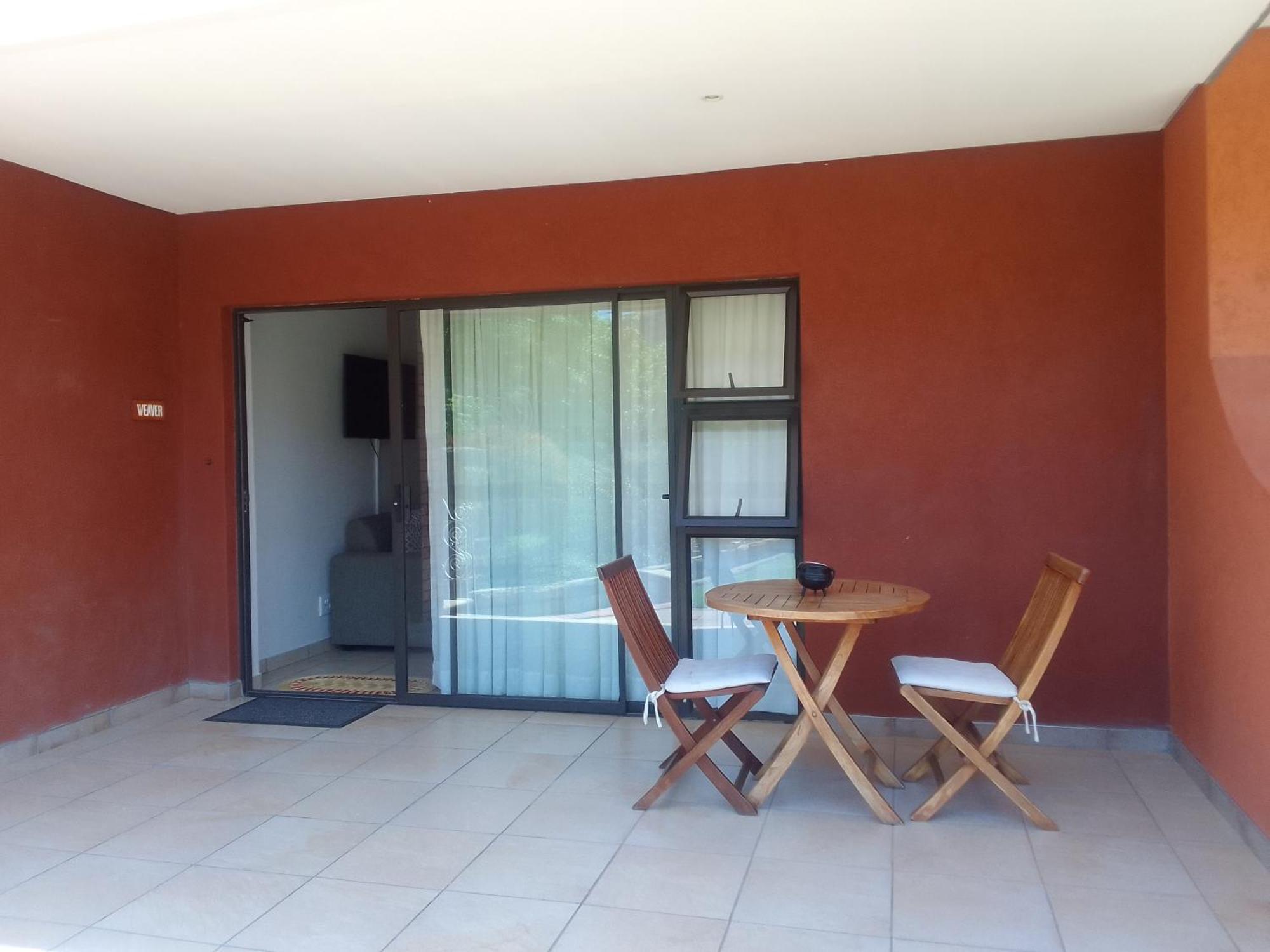 Botleng Guest House Boqate Екстериор снимка