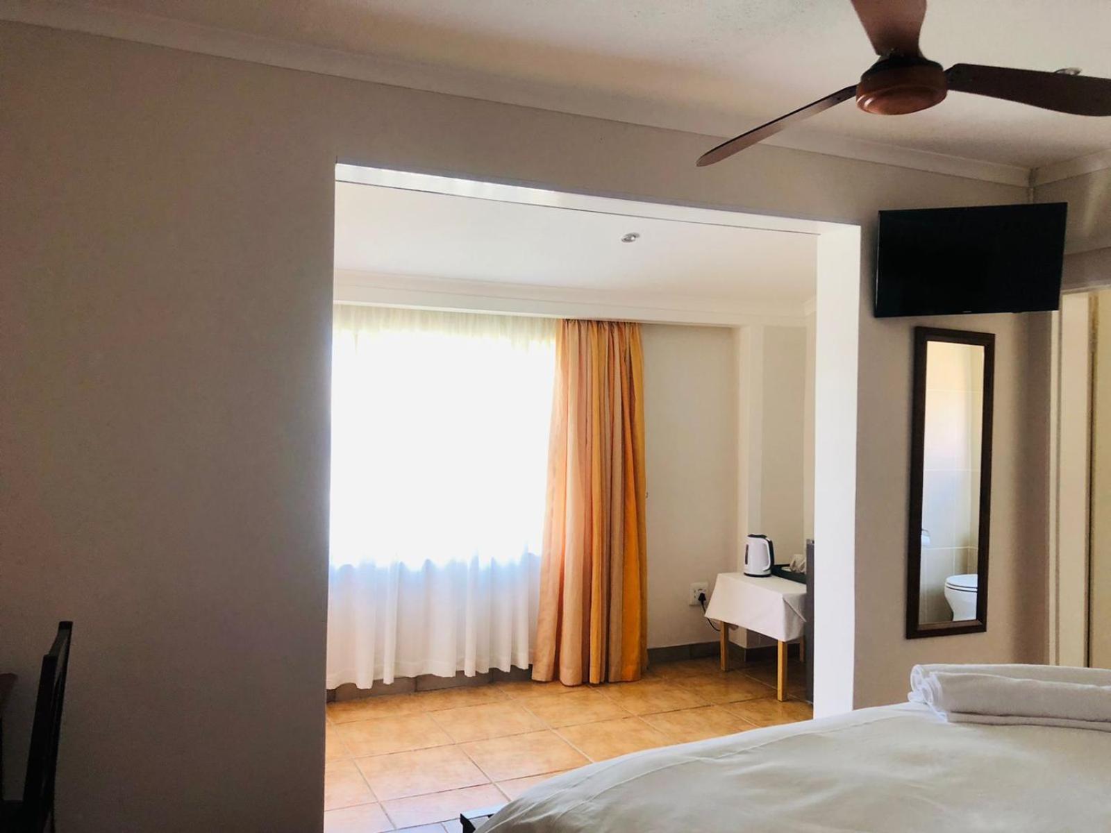Botleng Guest House Boqate Екстериор снимка